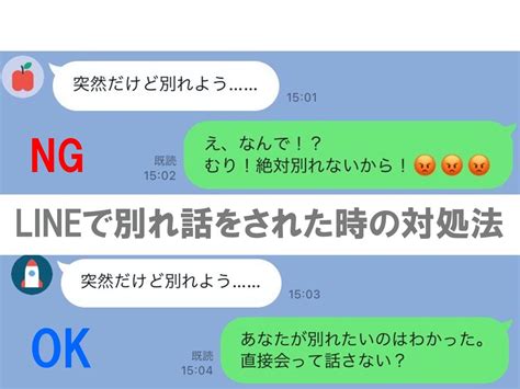 別れ話 line 例文|別れ話LINE！「LINEで別れ話」するとき・されるとき使える例 .